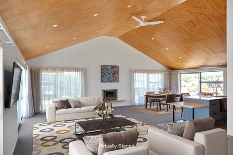 Photo of property in 7 Awahou Place, Foxton, 4814