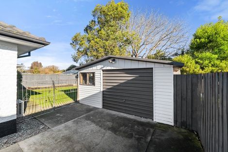 Photo of property in 131 Wales Street, Halswell, Christchurch, 8025