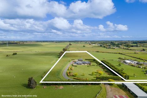 Photo of property in 115 Mill Road South, Seaward Bush, Invercargill, 9871