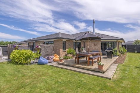 Photo of property in 4 Bellbird Place, Rolleston, 7614