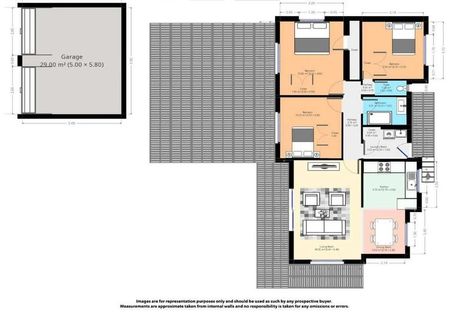 Photo of property in 2/31 Rangeview Road, Sunnyvale, Auckland, 0612