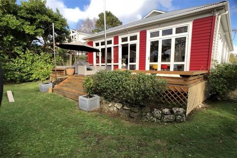 Photo of property in 13 King Edward Street, Mount Eden, Auckland, 1024