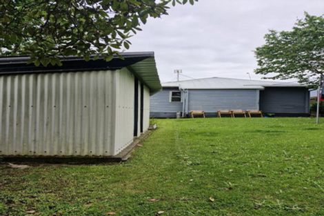 Photo of property in 259 Saint Aubyn Street, New Plymouth, 4310