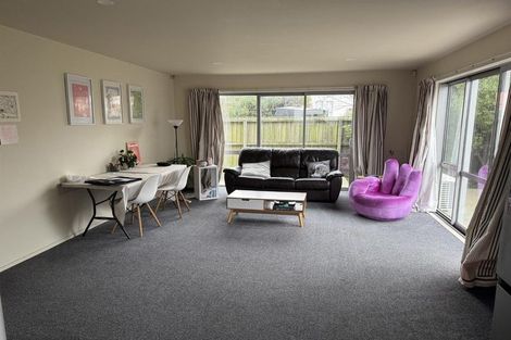 Photo of property in 157a Peverel Street, Riccarton, Christchurch, 8041