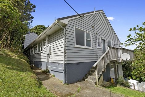 Photo of property in 56 Croydon Street, Karori, Wellington, 6012