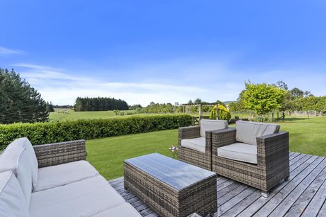 Photo of property in 246 Claremont Road, Otipua Creek, Timaru, 7974