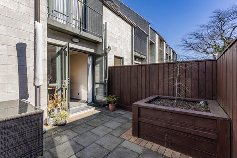 Photo of property in 4/868 Colombo Street, Christchurch Central, Christchurch, 8013