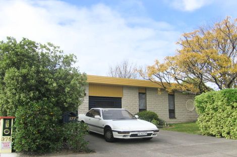 Photo of property in 377 Westminster Avenue, Tamatea, Napier, 4112