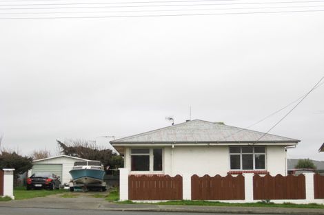 Photo of property in 63 Stirrat Street, Kingswell, Invercargill, 9812