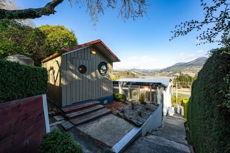 Photo of property in 48 Hill Street, Purakaunui, Port Chalmers, 9081