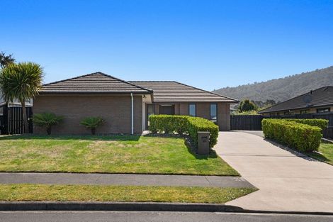 Photo of property in 39 Hamon Place, Pukehangi, Rotorua, 3015
