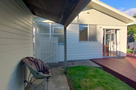 Photo of property in 5a Ebdentown Street, Ebdentown, Upper Hutt, 5018