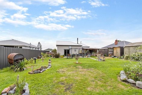 Photo of property in 34 Harris Street, Waimate, 7924