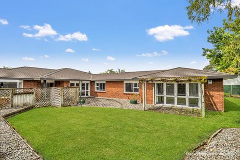 Photo of property in 6 Porritt Street, Saint Johns Hill, Whanganui, 4500