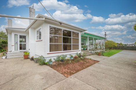 Photo of property in 25 Roosevelt Street, Levin, 5510