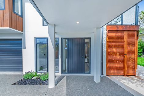 Photo of property in 19 Glamis Place, Cashmere, Christchurch, 8022