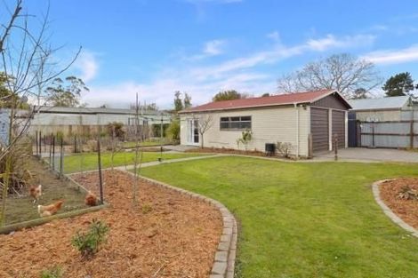Photo of property in 52 Cridland Street East, Kaiapoi, 7630