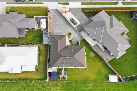 Photo of property in 37 Koura Drive, Rangiora, 7400