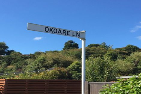 Photo of property in 5 Okoare Lane, Ferndale, New Plymouth, 4310