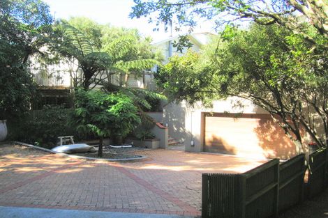 Photo of property in 7 Rata Road, Hataitai, Wellington, 6021