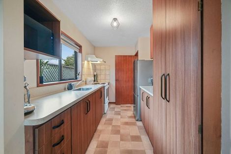 Photo of property in 1/13 Ridder Place, Halswell, Christchurch, 8025