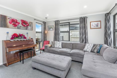 Photo of property in 15 Hoylake Place, Morrinsville, 3300