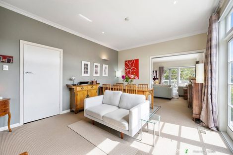 Photo of property in 1 Buchanan Street, Wadestown, Wellington, 6012