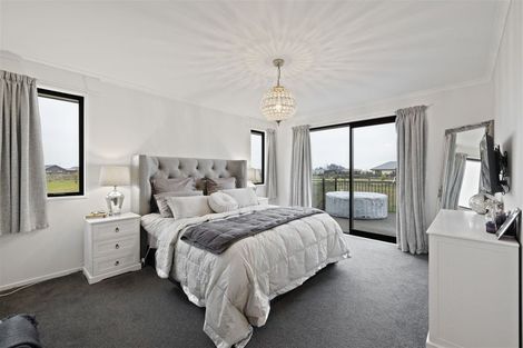 Photo of property in 61 Verdeco Boulevard, Lincoln, 7608