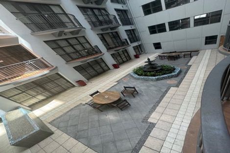 Photo of property in Atrium Apartments, 2i/154 The Terrace, Wellington Central, Wellington, 6011