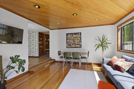 Photo of property in 48 Darlington Road, Miramar, Wellington, 6022