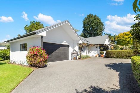 Photo of property in 46 Grantston Drive, Pyes Pa, Tauranga, 3112
