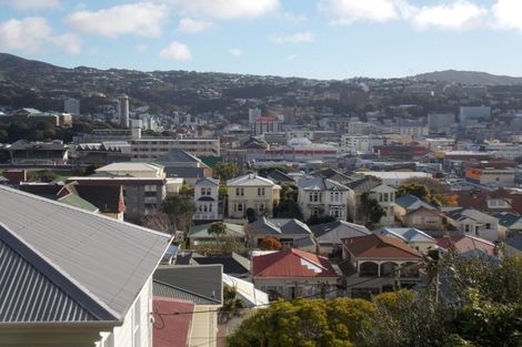 Photo of property in 95d Ellice Street, Mount Victoria, Wellington, 6011
