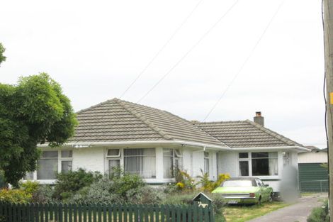 Photo of property in 10 Carters Road, Aranui, Christchurch, 8061