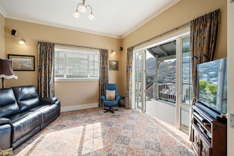 Photo of property in 20 Brittan Terrace, Lyttelton, 8082