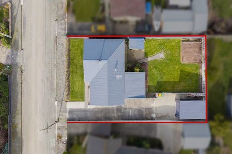 Photo of property in 7 Andrew Street, Waimate, 7924