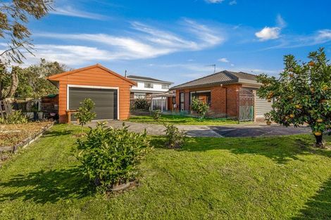 Photo of property in 4 Wiseley Road, Hobsonville, Auckland, 0618