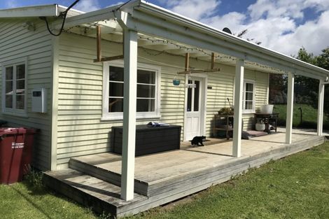 Photo of property in 91 Humphries Street, Woodside, Greytown, 5794