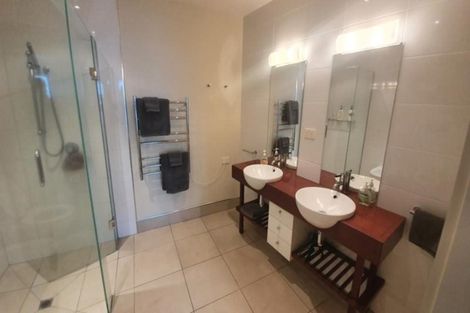 Photo of property in Quarterdeck, 3/4 Buller Street, New Plymouth, 4310