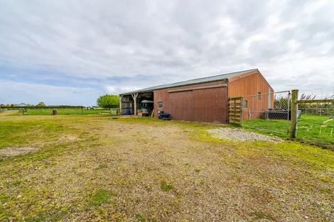 Photo of property in 644 Ryal Bush Wallacetown Road, Wallacetown, Invercargill, 9874