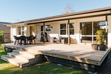 Photo of property in 5a Claude Street, Fairfield, Hamilton, 3214