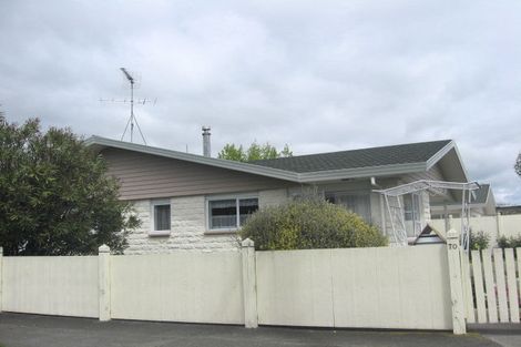 Photo of property in 70 Lee Street, Blenheim, 7201