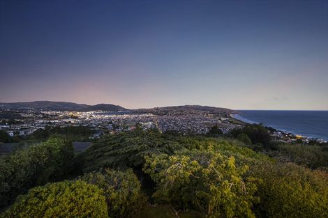 Photo of property in 52 Earls Road, Saint Clair, Dunedin, 9012