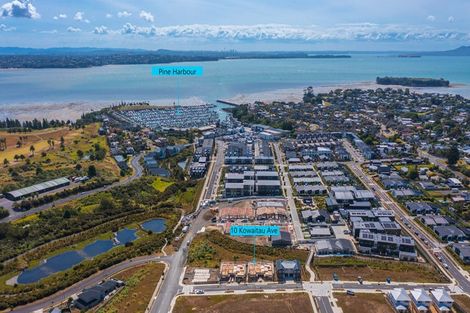 Photo of property in 10 Kowaitau Avenue, Beachlands, 2018