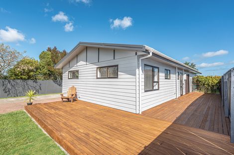Photo of property in 32 Exeter Crescent, Springvale, Whanganui, 4501