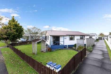 Photo of property in 47a Dominion Road, Nawton, Hamilton, 3200
