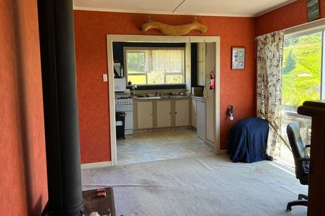 Photo of property in 6584 Mangakahia Road, Kaikohe, 0474