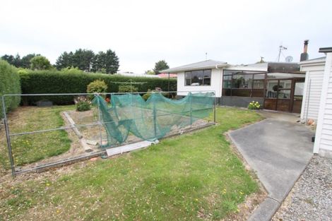 Photo of property in 35 Alfredton Road, Eketahuna, 4900