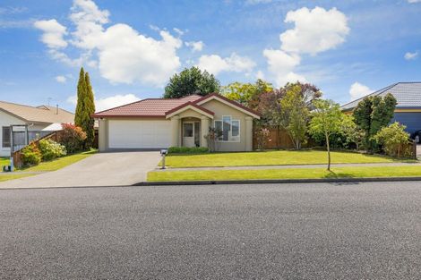 Photo of property in 116 Parnell Heights, Kelvin Grove, Palmerston North, 4414