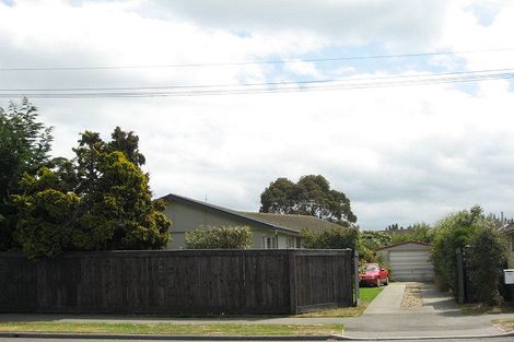 Photo of property in 486 Mairehau Road, Parklands, Christchurch, 8083