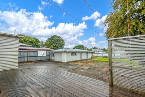 Photo of property in 11 Sedcole Street, Pahiatua, 4910